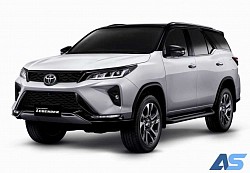 รถSUV 7ที่นั่ง